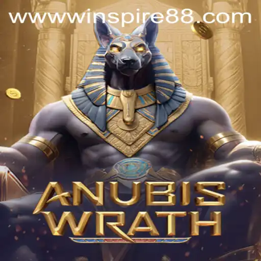 AnubisWrath: The Ultimate Gaming Experience with WINSPIRE88