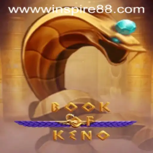 Exploring BookOfKeno: The New Wave in Gaming Entertainment