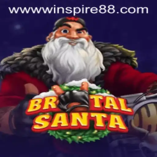 BrutalSanta: A Thrilling Holiday Adventure with WINSPIRE88