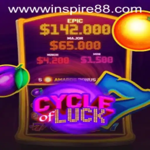Unveiling CycleofLuck: The Exciting New Game Making Waves