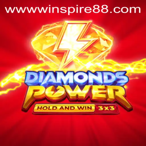 Diamondspower Game Unveiled