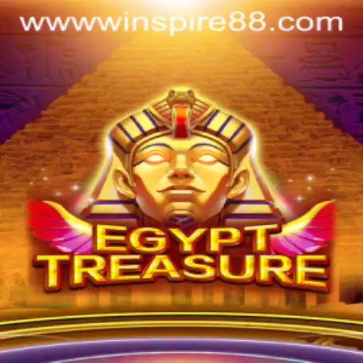 Discover the Adventure of EgyptTreasure with the Exciting WINSPIRE88