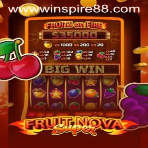 Discover the Thrilling World of FruitNovaSuper: A Game-Changer in Casual Gaming
