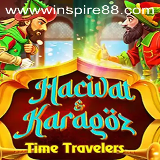 Exploring the Unique World of HacivatandKaragoz with WINSPIRE88
