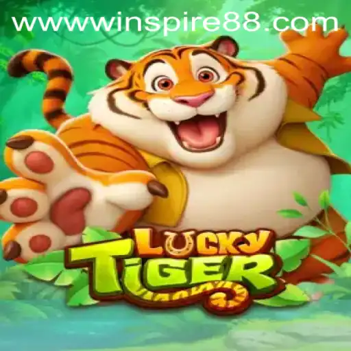 LuckyTiger: Dive Into the Exciting World of WINSPIRE88