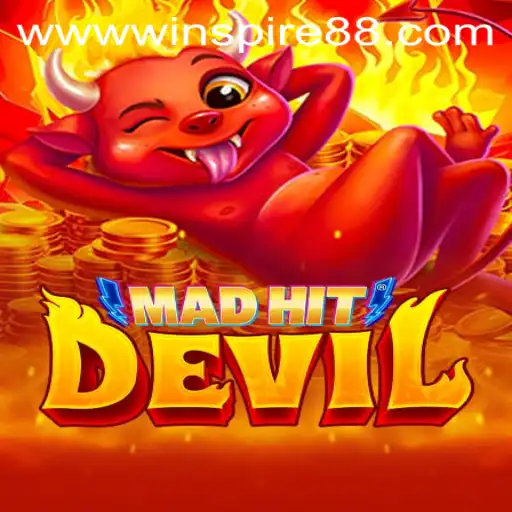 MadHitDevil: An Immersive Journey into a Wild Gaming Universe