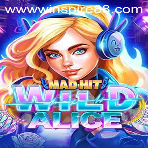 Discover the Thrilling World of MadHitWildAlice: A Gaming Adventure with WINSPIRE88