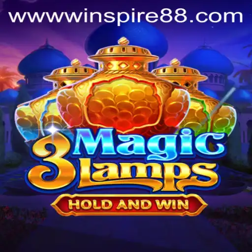 Explore the Enchanting World of 3MagicLamps: The Game That's Captivating Players Worldwide