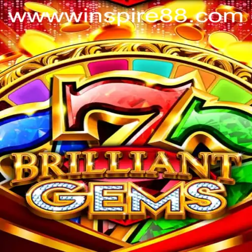 Unveiling the Thrilling World of BrilliantGems: A Game-Changer in Modern Gaming with WINSPIRE88
