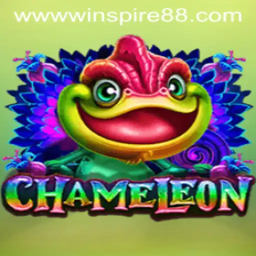 Chameleon: A Game of Stealth and Strategy