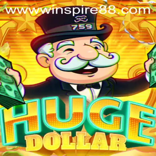 Exploring the Thrills of HugeDollar and WINSPIRE88