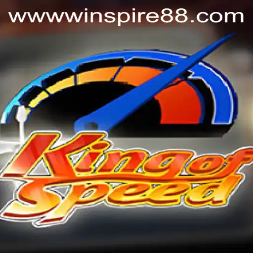 KingofSpeed: An In-Depth Look at the High-Octane Racing Game