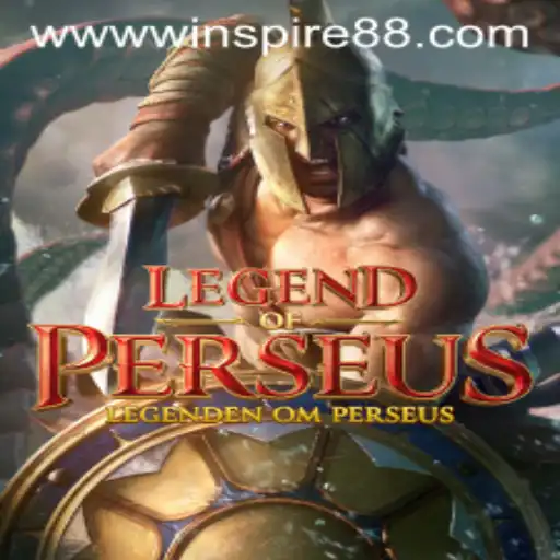 Legend of Perseus: Unveiling the Epic Fantasy Adventure with WINSPIRE88