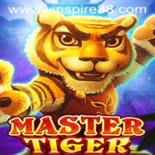 MasterTiger: A Thrilling Adventure with WINSPIRE88