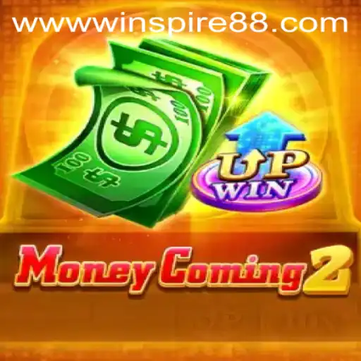 MoneyComing2: A Thrilling Gaming Experience with WINSPIRE88