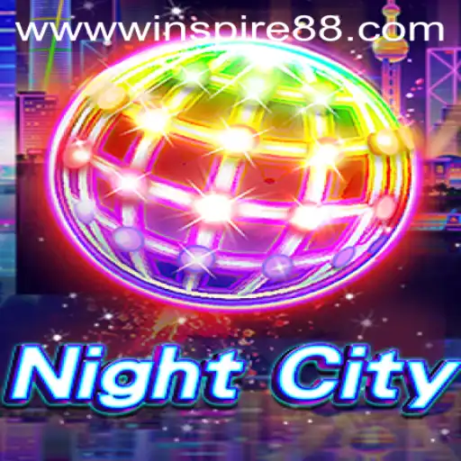 NightCity: Exploring a Dystopian Adventure with WINSPIRE88