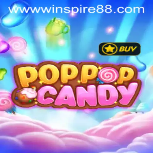 Dive Into the Excitement of POPPOPCANDY with WINSPIRE88