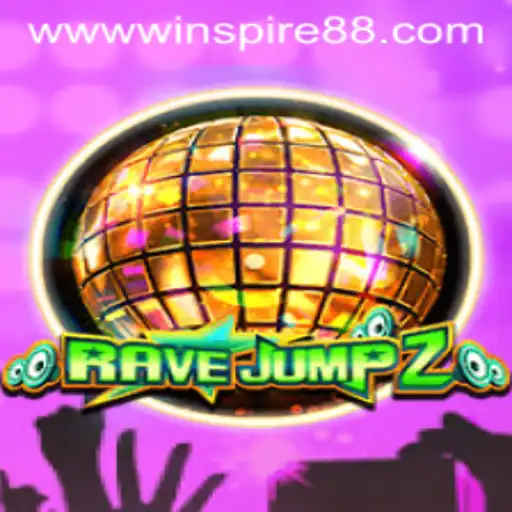 RaveJump2: The Thrill of the Virtual Dance Floor