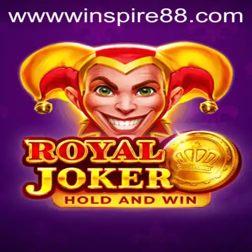 Discover the Exciting World of Royaljoker: The Game That Inspires Through WINSPIRE88