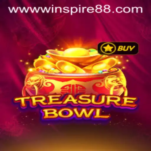 Unveiling TreasureBowl: A New Era of Gaming with WINSPIRE88