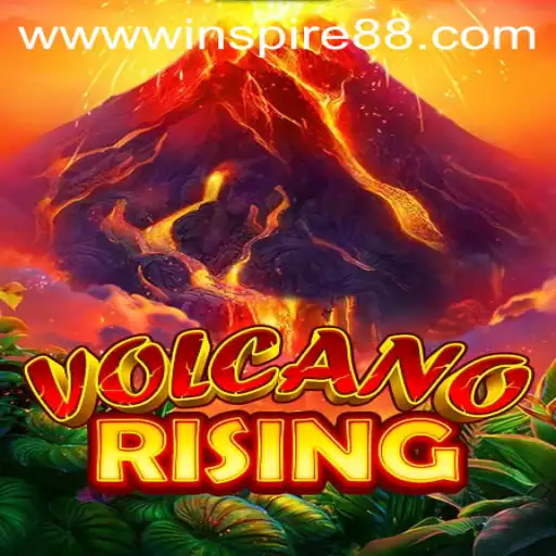 Unveiling the Thrills of VolcanoRising