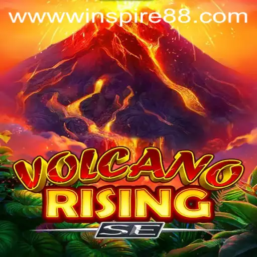 VolcanoRisingSE: An Explosive New Adventure in Gaming