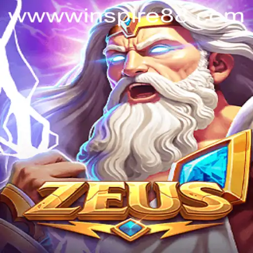 Zeus Game Frenzy with WINSPIRE88