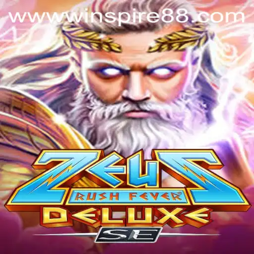 ZeusRushFeverDeluxeSE: A Dynamic Gaming Experience with WINSPIRE88