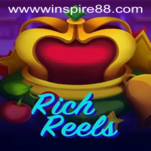 RichReels: An Immersive Gaming Experience with WINSPIRE88