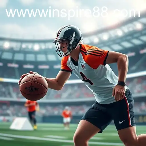 WINSPIRATION in Sports: The Transformative Role of WINSpire88