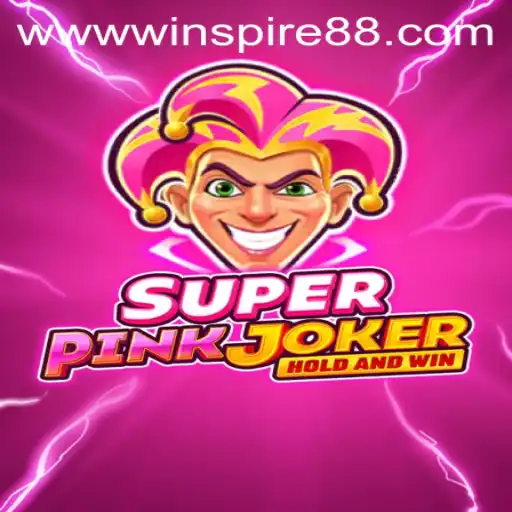 Unveiling the Exciting World of SuperPinkJoker: A Deep Dive into This Captivating Game