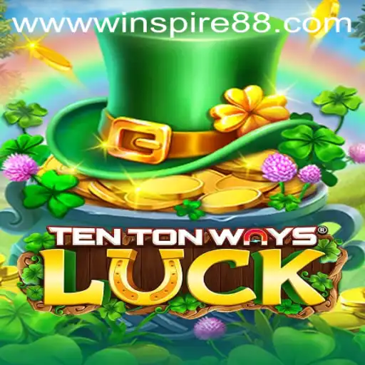 Unveiling TenTonWaysLuck: A Revolutionary Gaming Experience with WINSPIRE88
