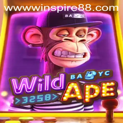Exploring WildApe3258: The Jungle Adventure with WINSPIRE88